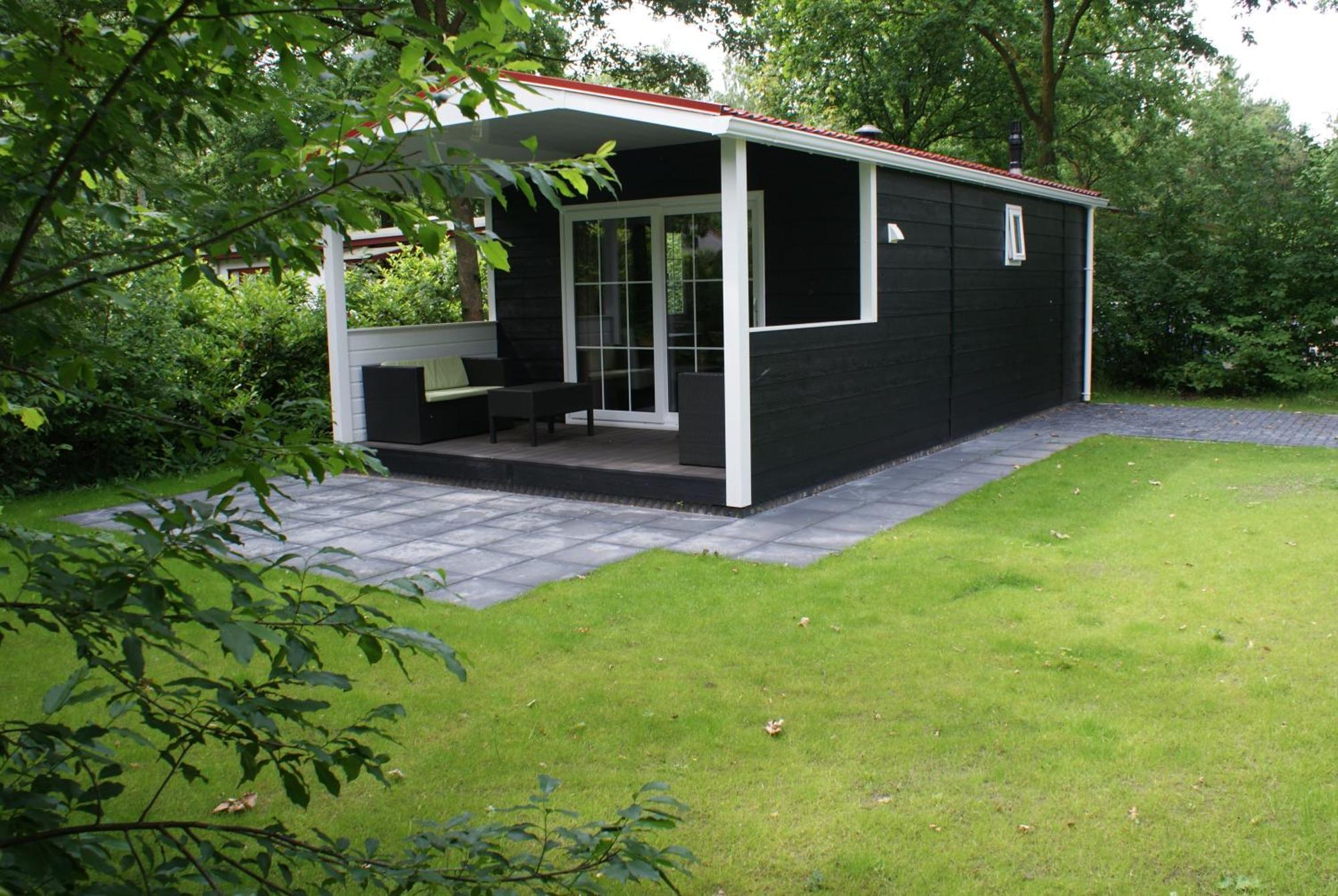 Vakantiecentrum De Ullingse Bergen Sint Anthonis Habitación foto