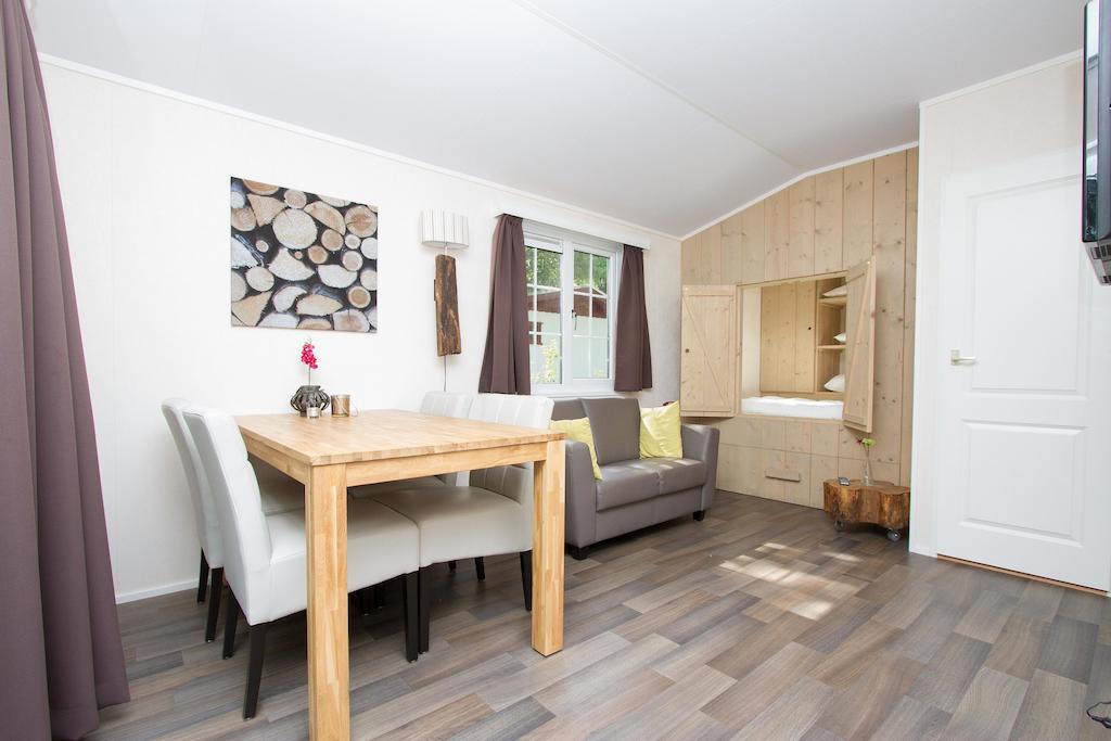 Vakantiecentrum De Ullingse Bergen Sint Anthonis Habitación foto